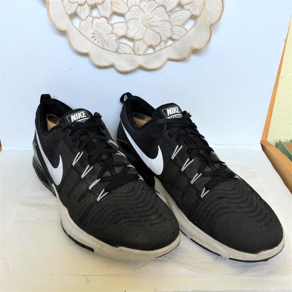 Nike | Nike Zoom Train | Poshmark